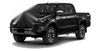 Toyota Hilux 1kd Gas Filter (2012-2023)