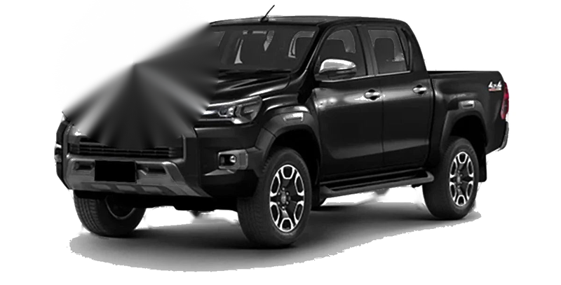 Toyota Hilux 1kd Gas Filter (2012-2023)