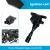 MITSUBISHI PAJERO V6 3.5L IGNITION COIL (1993-1997)