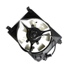 Honda Civic FD 1.8L AC Condenser & Radiator Fan Kit (2006-2011)