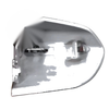 Ford Fusion Edge Front Left Door Handle Lock Bezel Cover (2013-2020)