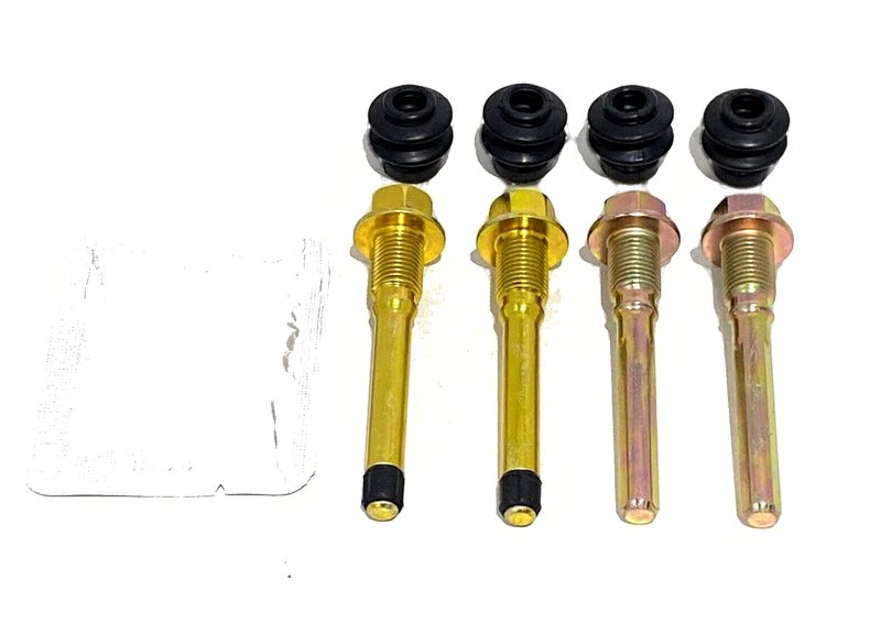 Nissan Pathfinder R52 2 x Rear Brake Caliper Slide Pin (2005–2012)