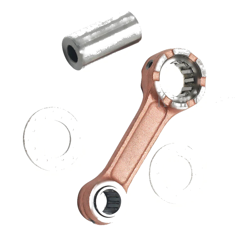 Yamaha 2-Stroke Outboard 6HP 8HP Boat Connecting Rod Assembly