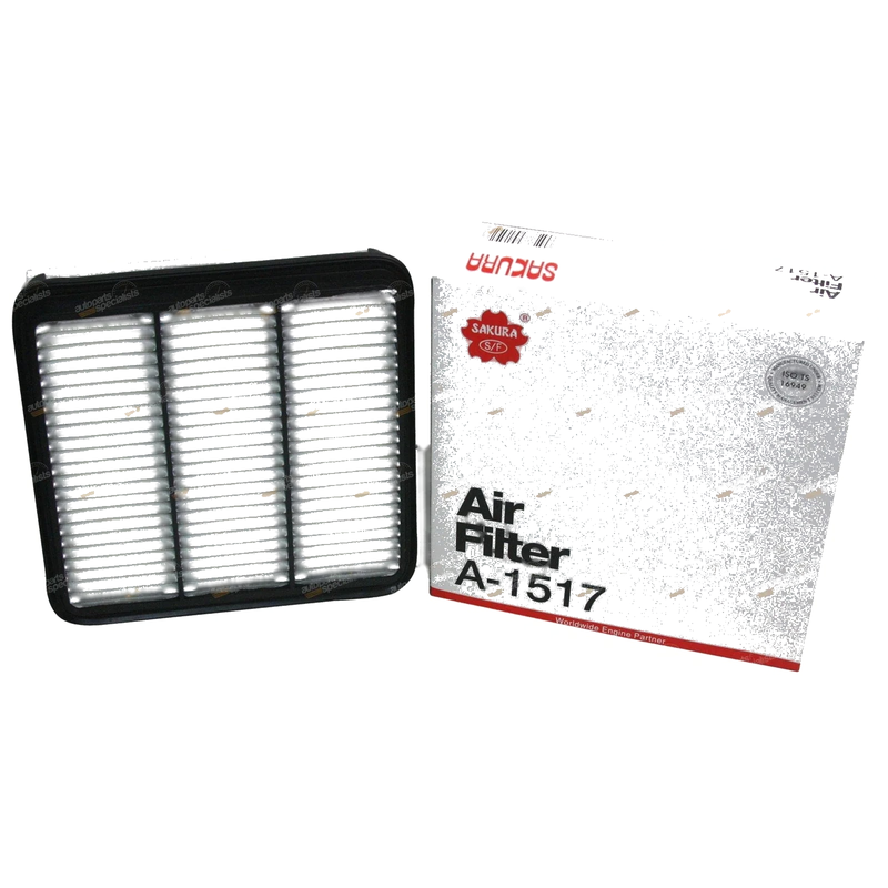 Challenger PB PC 4D56T 2.5L Oil Air Fuel Filter Double Service Kit