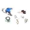 Honda Accord Wagon 1994-1997 Ignition Cylinder Lock Set