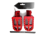 Honda XR350 CNC Billet Alloy Foot Pegs Set (1983-1984)