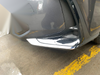 Lexus NX250 350 350h Front Fog Light Cover Trim (2022-2023)
