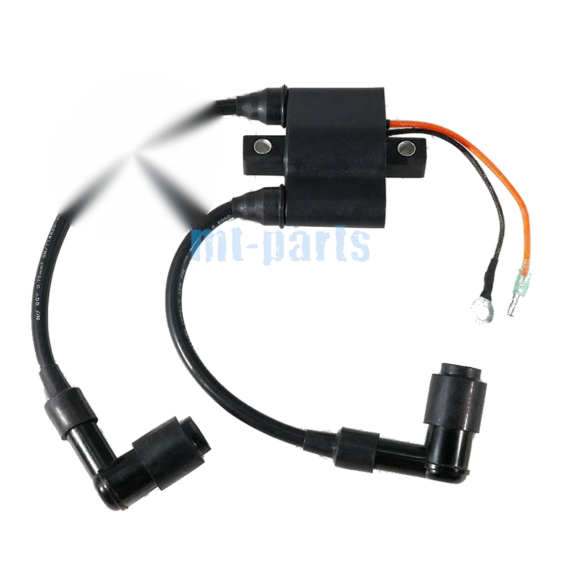 Tohatsu 8hp 9.8hp Ignition Coil (2003-2014)