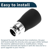 Honda Accord Manual Transmission Gear Shift Knob (2009-2015)