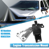 Chevrolet Sonic 95190896 95032354 Engine Mount (2012 - 2016)