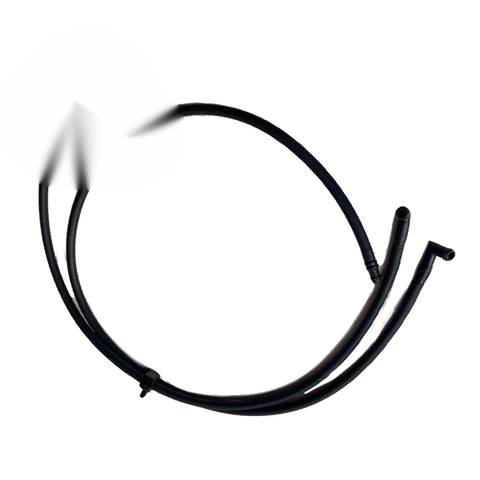 Chevrolet Equinox Terrain Windshield Washer Pump Hose (2018-2024)