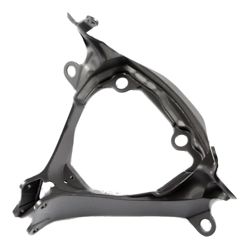 Suzuki GSXR600 GSXR750 (2011-2012) Black Upper Fairing Stay Bracket