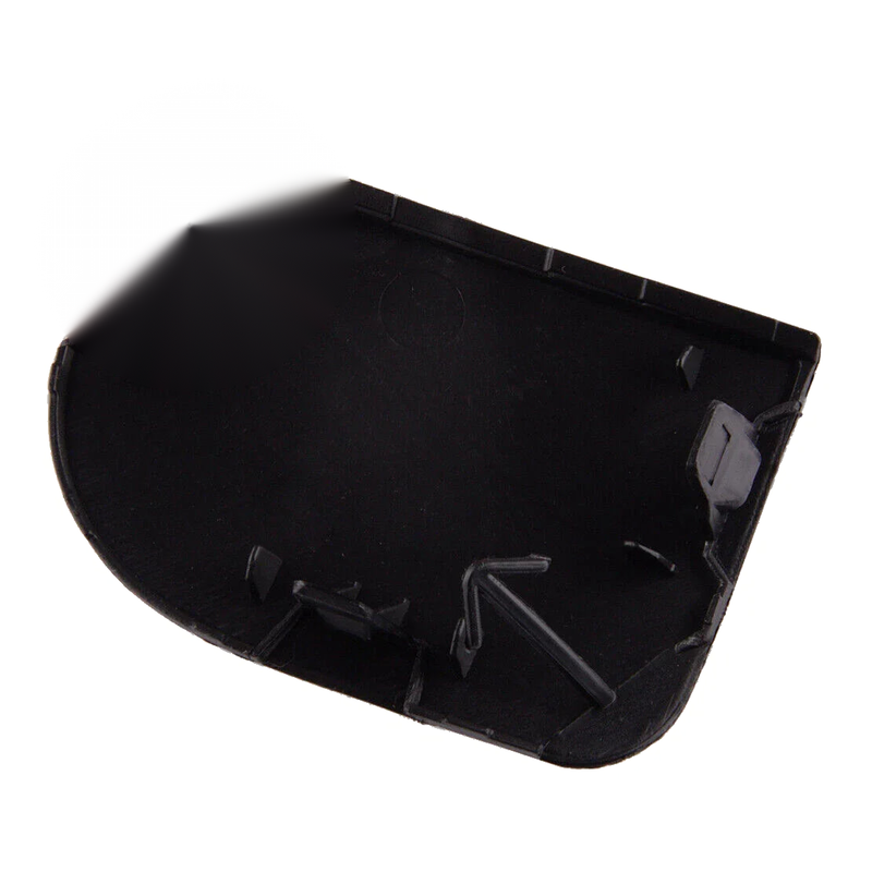 Toyota Prius Right Front Tow Hook Bumper Eye Cover (2012-2015)