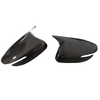 13-18 Kia Forte K3 Rearview Side Mirror Covers (2013-2018)