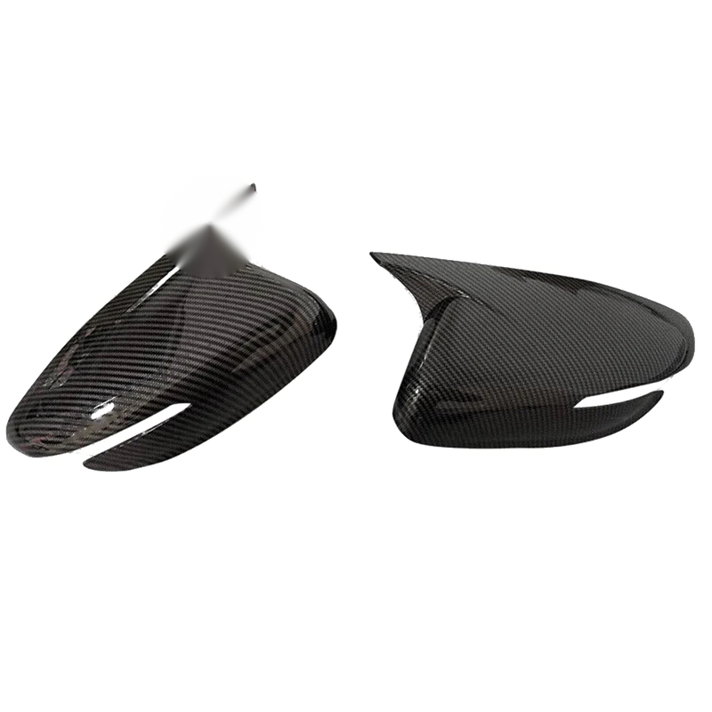 13-18 Kia Forte K3 Rearview Side Mirror Covers (2013-2018)