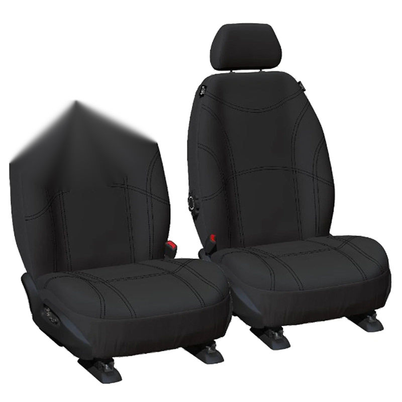 Suzuki Jimny GJ Neoprene Car Seat Covers (2019 - 2024)