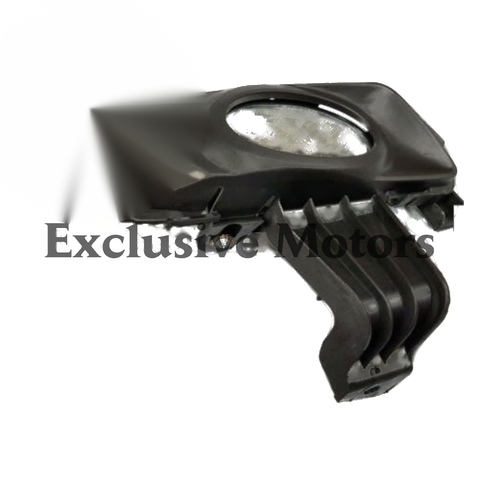 Mazda 3 Axela BK Sedan Right-Hand Fog Light (2004-2008)