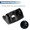 Ford Escape C-Max Center Console Latch Stowage Box (2013-2019)