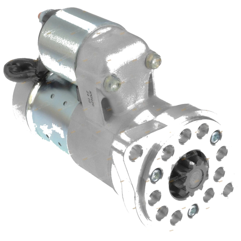 Starter Motor Nissan 280C 6cyl 2.8L (1980-1984)