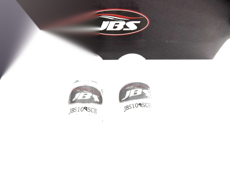 Harley Davidson FLSTFB Softail Fat Boy LO Shock Absorber Lowering Kit (10-16)