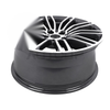 BMW 530e 530i 540i 540d M550i Wheel Rim / 19 / Orbit Gray (2017–2020)