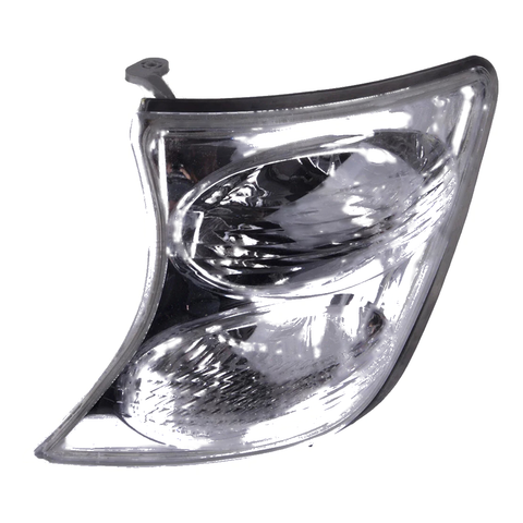 Nissan Patrol Y61 GU Left Front Indicator Light (1997-2004)
