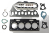 VOLVO S40 V40 HEAD GASKET SET (2000–2004)