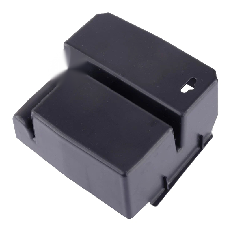 Jeep Wrangler Center Console Armrest Storage Organizer Tray (2011-2018)