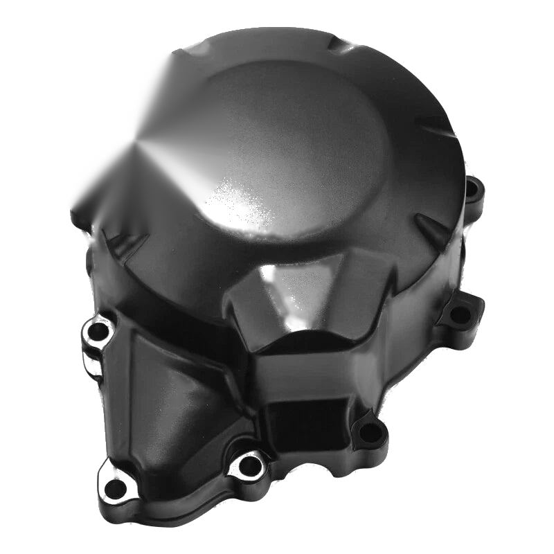 Yamaha FZ6R FZ6 Left Stator Engine Cover (2004-2017)
