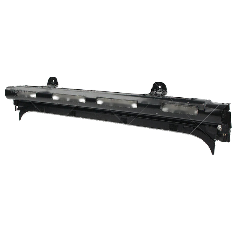 VW Tiguan, Audi Q5, VW Golf Sunroof Sunshade Curtain Assembly (2008-2017)