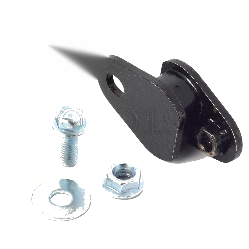 YZ80 / 85 / 125 / 250 / 400 / 490 Motorcycle Exhaust Hanger Bracket (1974–2023)