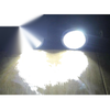 Toyota Highlander Left Side Front Bumper LED Fog Light (2001-2023)