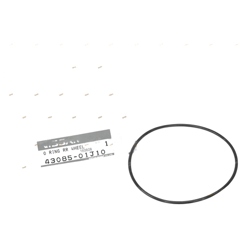 Nissan Patrol GQ GU Rear Axle Flange O-Ring Seal (1988 - 2016)
