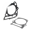 Massimo HiSun Bennche Coleman UTV HS MSU 700 Head Gasket Kit