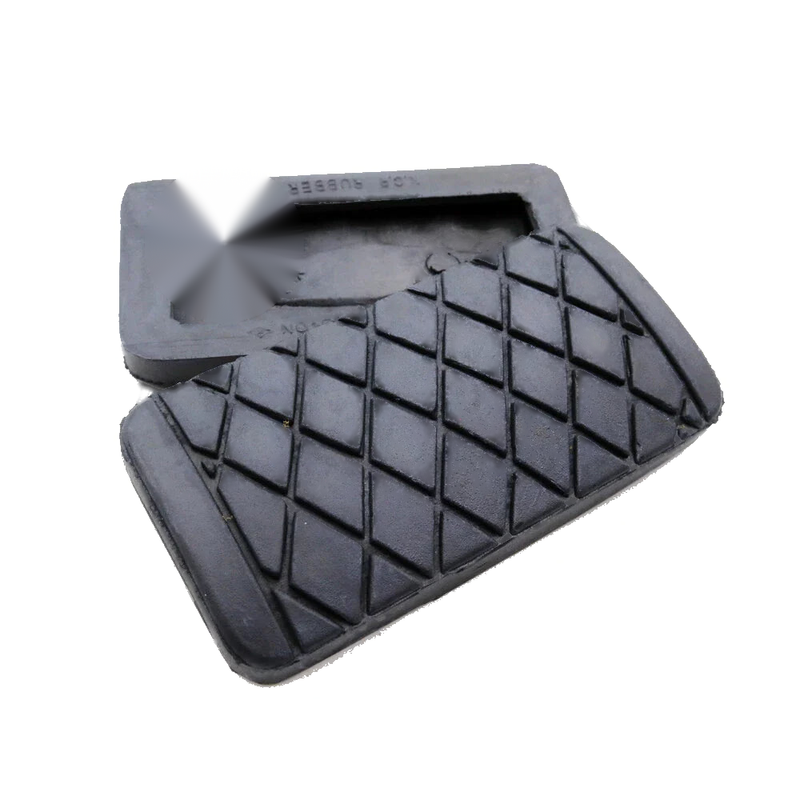 Toyota Corolla Sedan E100 AE100 AE102 1991-1998 Brake Clutch Pedal Pad Set