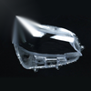 Mazda CX-9 Right Side Front Headlight Headlamp Lens Shell Cover (2016-2023)