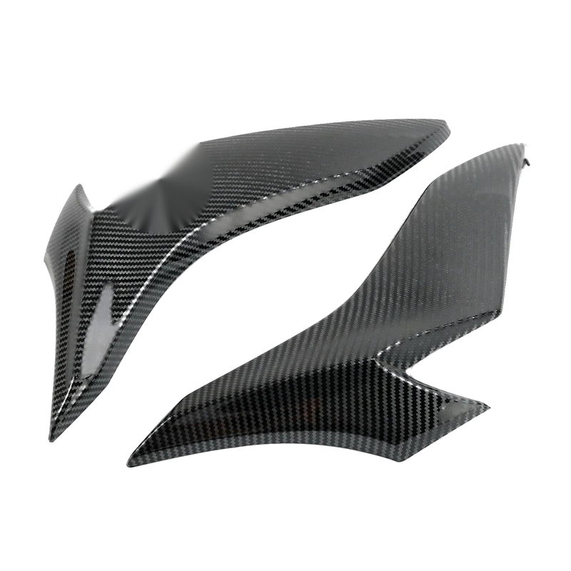 Suzuki GSX-S 1000 Radiator Cover (2015-2020)