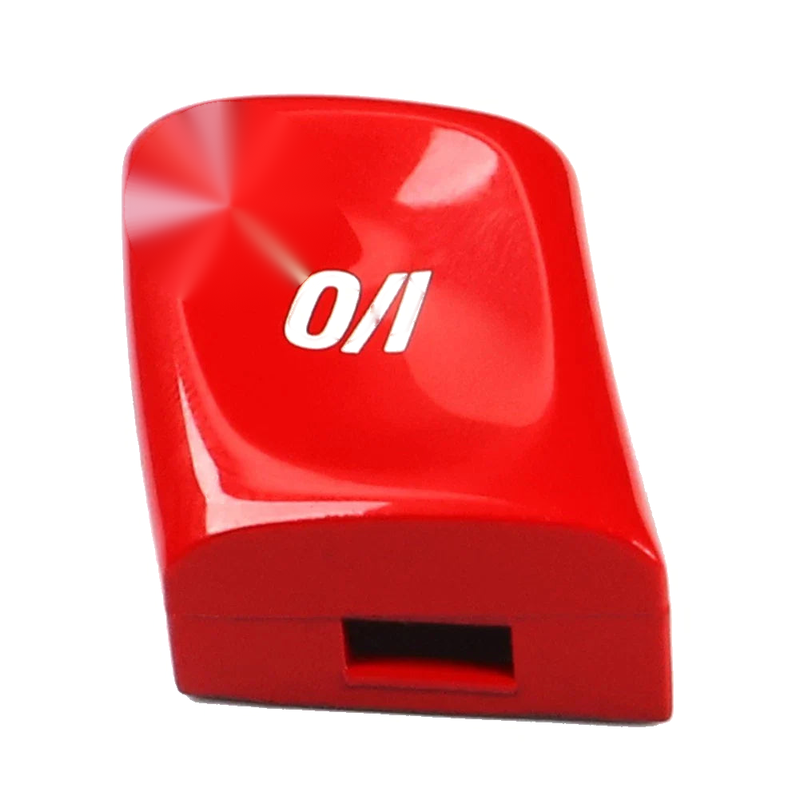 BMW F Chassis 3 Series E46 M3 I/O Switch Button Trim 1998-2006 Red
