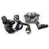 Yamaha YZF-R25 / R3 Ignition Switch & Fuel Gas Cap Key Set (2015-2019)