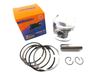 Honda CB125 / S STD Piston Kit 56.5mm with Rings & Pin Clips (1975-1979)