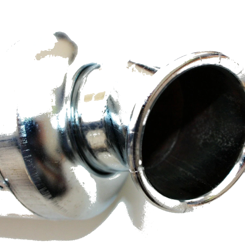 PIT Quad Dirt Bike ATV 150cc 200cc 250cc Exhaust Pipe Alloy Muffler