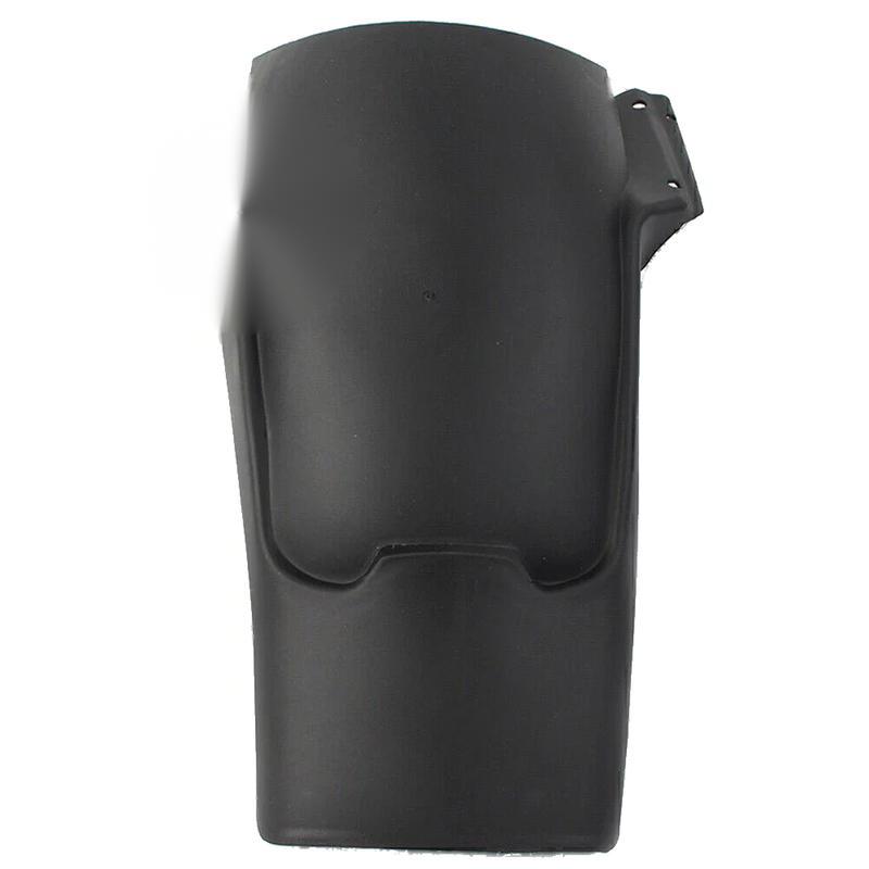 BMW R1200GS LC Adventure Rear Fender Mudguard Extension Splash Guard (2013-2020)