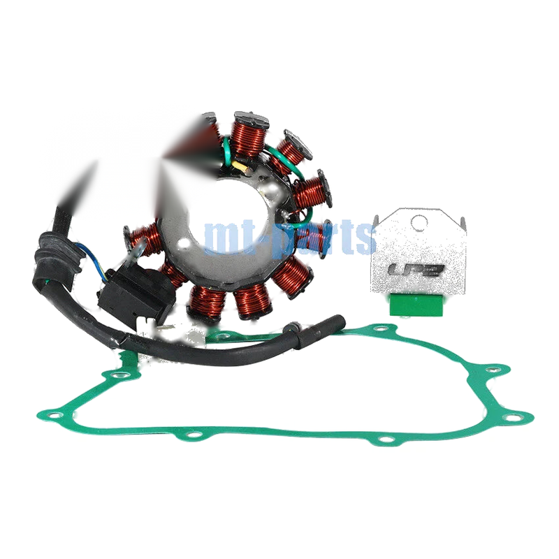 Honda Wave 110 Stator Regulator Rectifier Gasket (2013-2017)
