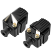 Mercury 6-60HP Models 6 / 8 / 9.9 / 10 / 15 / 18 / 20 / 25 / 30 / 35 / 40 / 45 / 50 / 55 / 60 2-Pack Ignition Coil