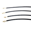 Nissan Datsun 521 / 620 / 720 1968-1973 Brake Hose Set