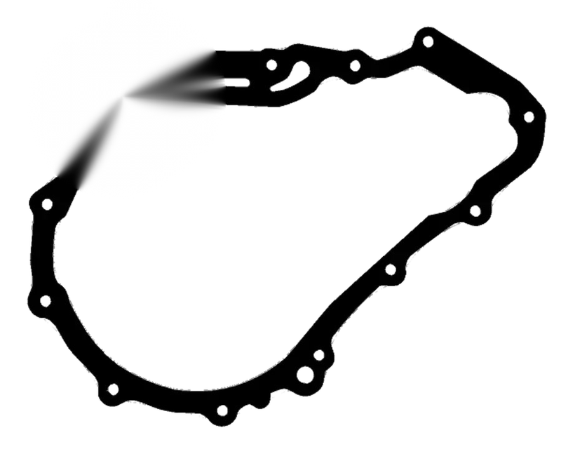 Yamaha YFM 700 Raptor Flywheel Stator Gasket (2006–2013)
