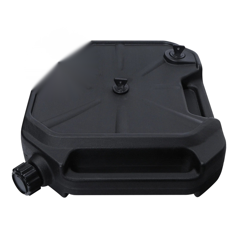 Harley Softail, Dyna, Street 750 2gal. Oil Drain Pan (2014-2023)