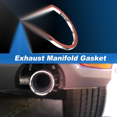 Lexus ES200 (MXZA10) 1 x Exhaust Pipe Gasket (2019–2025)