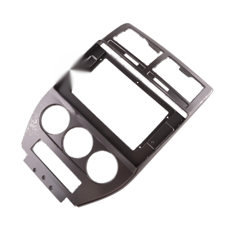 Jeep Compass Patriot 10.1" Dash Panel Trim (2007-2008)