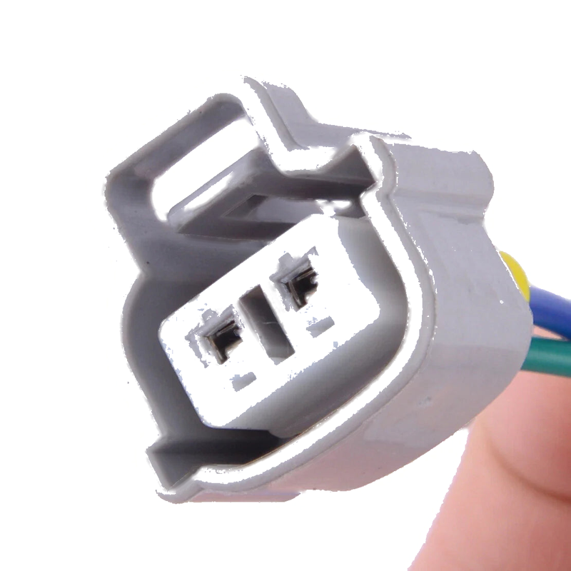 Toyota Lexus Turn Signal Socket & Connector Pigtail